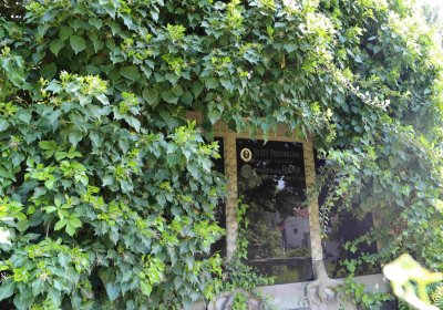 Městský hřbitov Čáslav, Omnium, 2017