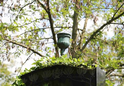 Městský hřbitov Čáslav, Omnium, 2017