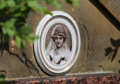 Městský hřbitov Čáslav, Omnium, 2017