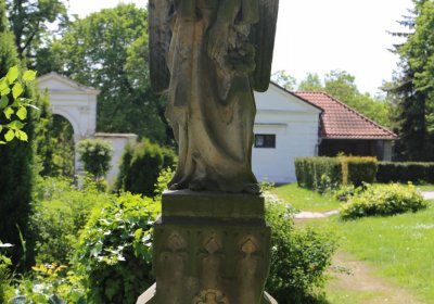 Městský hřbitov Čáslav, Omnium, 2017