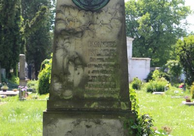 Městský hřbitov Čáslav, Omnium, 2017