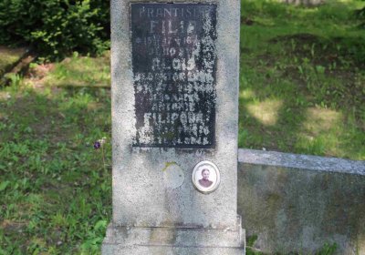 Městský hřbitov Čáslav, Omnium, 2017