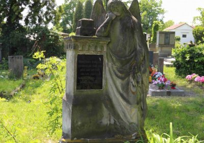 Městský hřbitov Čáslav, Omnium, 2017