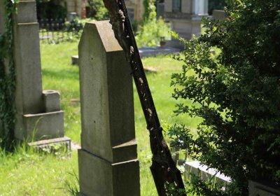 Městský hřbitov Čáslav, Omnium, 2017