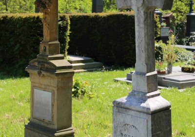 Městský hřbitov Čáslav, Omnium, 2017