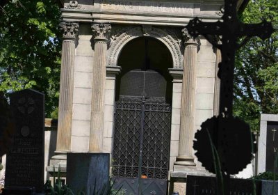 Městský hřbitov Čáslav, Omnium, 2017