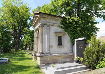 Městský hřbitov Čáslav, Omnium, 2017