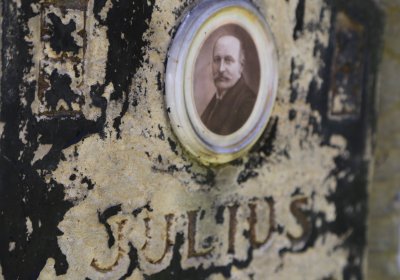 Městský hřbitov Čáslav, Omnium, 2017