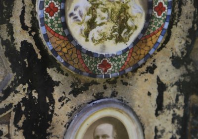 Městský hřbitov Čáslav, Omnium, 2017