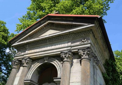 Městský hřbitov Čáslav, Omnium, 2017