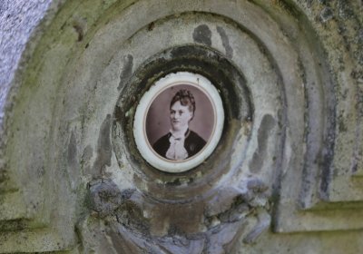 Městský hřbitov Čáslav, Omnium, 2017