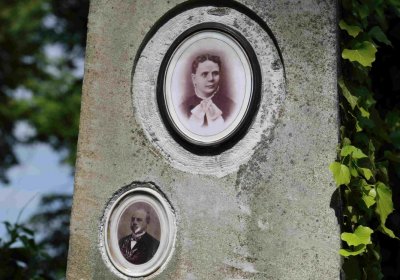 Městský hřbitov Čáslav, Omnium, 2017