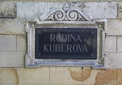 Městský hřbitov Čáslav, Omnium, 2017