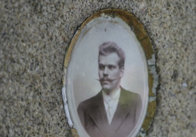 Městský hřbitov Čáslav, Omnium, 2017