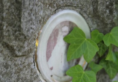 Městský hřbitov Čáslav, Omnium, 2017