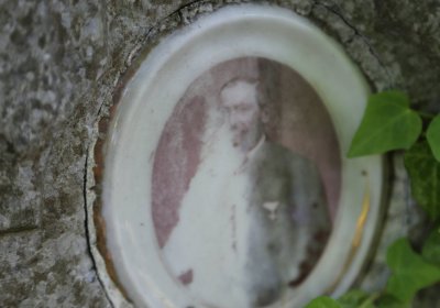 Městský hřbitov Čáslav, Omnium, 2017