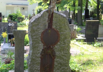 Městský hřbitov Čáslav, Omnium, 2017