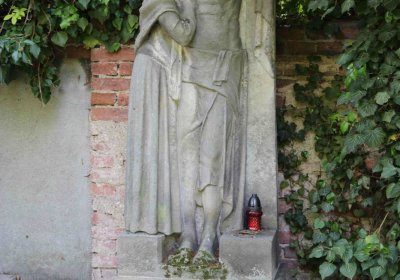 Městský hřbitov Čáslav, Omnium, 2017