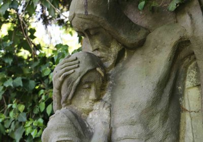 Městský hřbitov Čáslav, Omnium, 2017