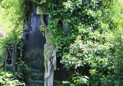 Městský hřbitov Čáslav, Omnium, 2017