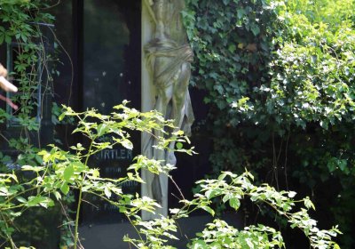 Městský hřbitov Čáslav, Omnium, 2017