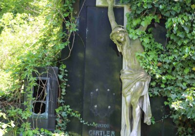 Městský hřbitov Čáslav, Omnium, 2017