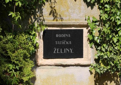 Městský hřbitov Čáslav, Omnium, 2017