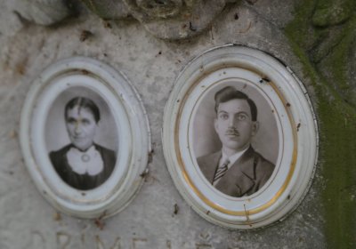 Městský hřbitov Čáslav, Omnium, 2017