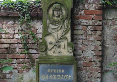 Městský hřbitov Čáslav, Omnium, 2017