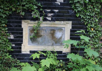 Městský hřbitov Čáslav, Omnium, 2017