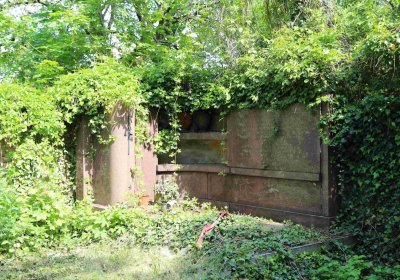 Městský hřbitov Čáslav, Omnium, 2017