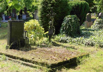 Městský hřbitov Čáslav, Omnium, 2017