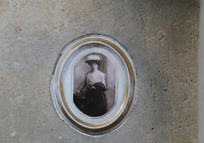 Městský hřbitov Čáslav, Omnium, 2017