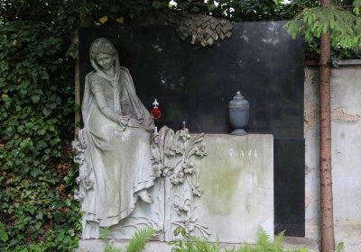 Městský hřbitov Čáslav, Omnium, 2017