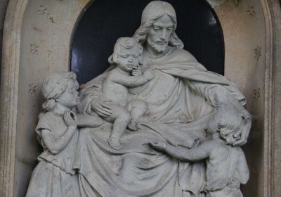 Městský hřbitov Čáslav, Omnium, 2017