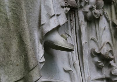 Městský hřbitov Čáslav, Omnium, 2017