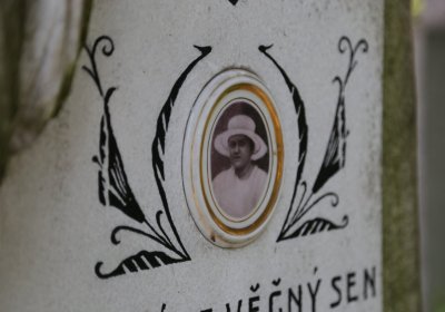 Městský hřbitov Čáslav, Omnium, 2017