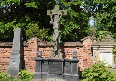 Městský hřbitov Čáslav, Omnium, 2017