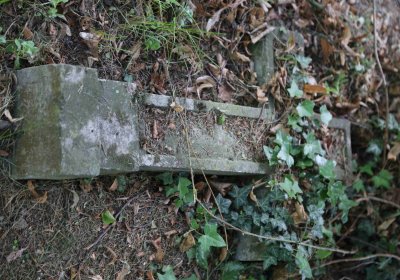 Městský hřbitov Čáslav, Omnium, 2017