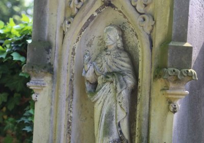 Městský hřbitov Čáslav, Omnium, 2017