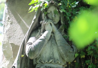 Městský hřbitov Čáslav, Omnium, 2017