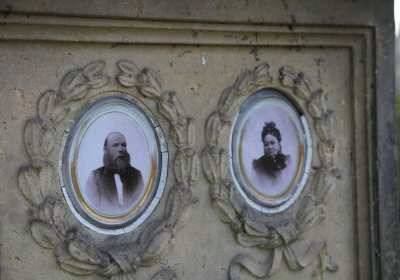 Městský hřbitov Čáslav, Omnium, 2017