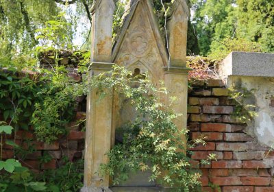 Městský hřbitov Čáslav, Omnium, 2017