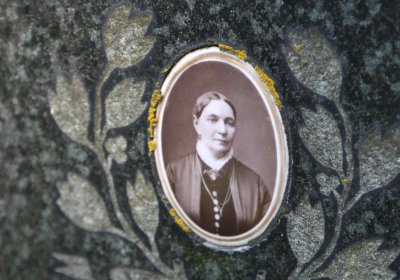 Městský hřbitov Čáslav, Omnium, 2017