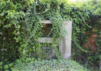 Městský hřbitov Čáslav, Omnium, 2017