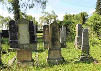 Městský hřbitov Čáslav, Omnium, 2017