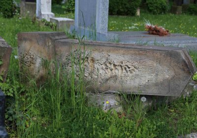 Městský hřbitov Čáslav, Omnium, 2017