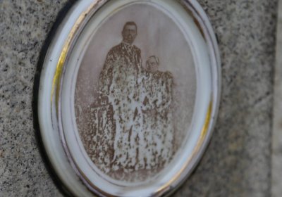 Městský hřbitov Čáslav, Omnium, 2017