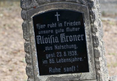 Osek - městský, Omnium, 2018