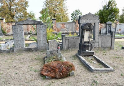 Osek - městský, Omnium, 2018